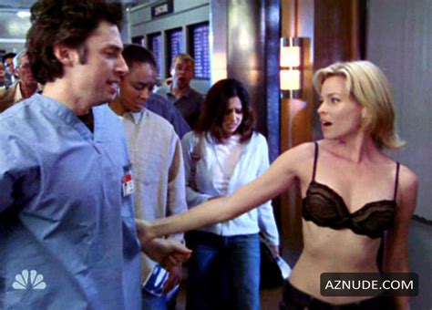 Scrubs Nude Scenes Aznude