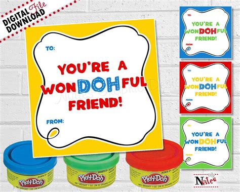 play doh valentine printable printable word searches