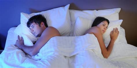 the weird thing your sleeping position says about your relationship
