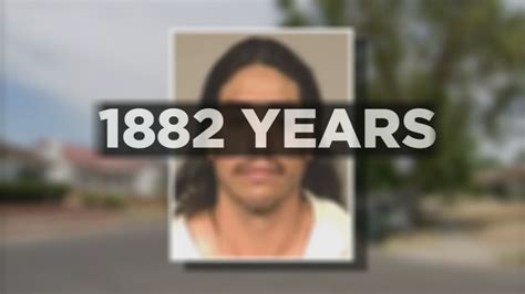 sex offender who hid in fresno home could face steepest ever punishment
