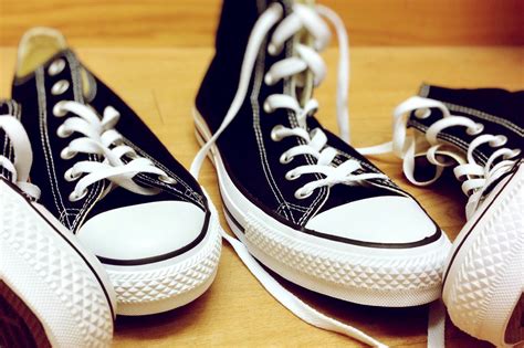 images white leg spring black shoes sneakers converse chucks high heeled footwear