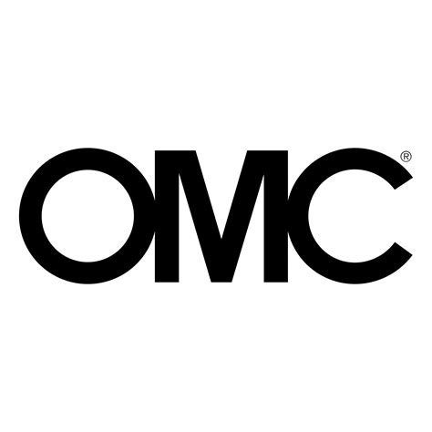 omc logo png transparent svg vector freebie supply