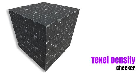 texel density checker utilities tools unity asset store
