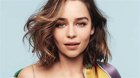 emilia clarke wallpapers wallpaperboat