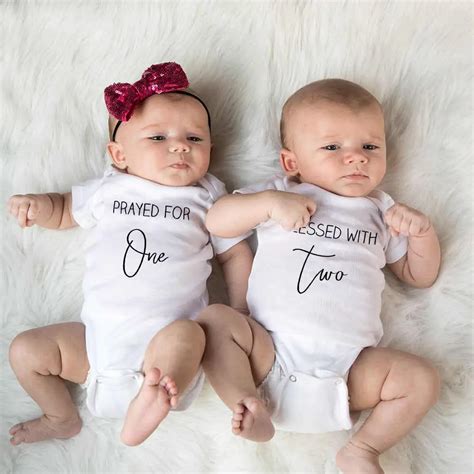 unique  cute twin boy  girl names ur baby blog