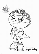 Coloring Super Why Pages Am Special Printable Colouring Kids Pig Alpha Readers Color Kyle Birthday Print Getcolorings Disney Woofster Junior sketch template