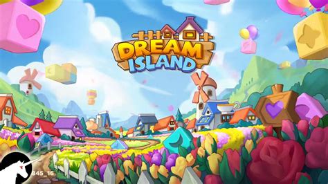 dream island gameplay youtube