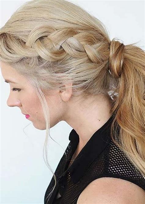 100 Trendy Long Hairstyles For Women To Try In 2017 Fashionisers