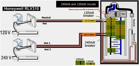 volt baseboard heater wiring diagram wiring diagram