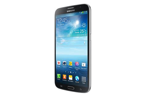 samsung galaxy mega  heading   carriers   month