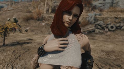 Post Your Sexy Screens Here Page 294 Fallout 4 Adult Mods Loverslab