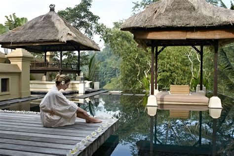 10 Best Luxury Spas In Bali Where To Find The Best Spas In Bali