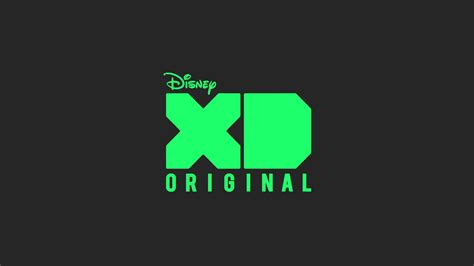 disney xd logo animation youtube