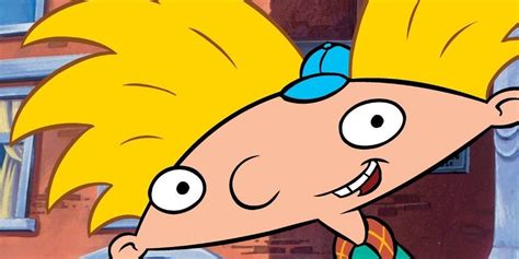 Wtf There Was An Oral Sex Scene In Hey Arnold