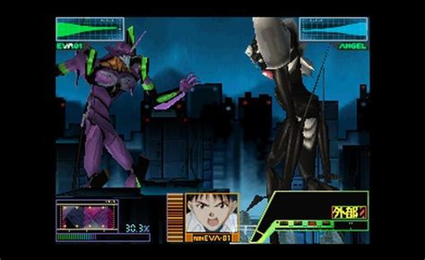 play neon genesis evangelion japan nintendo 64 gamephd