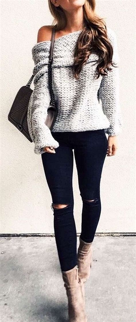 must have 151 sweaters outfit idea you should try this