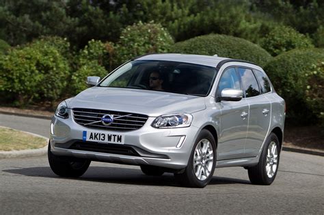 volvo xc  awd  drive review autocar