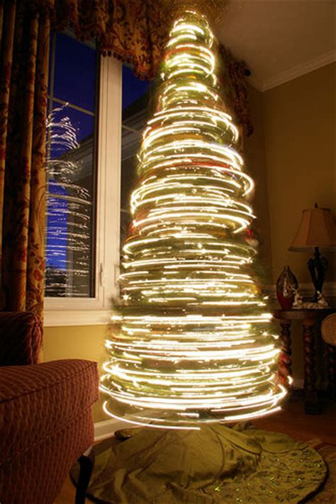 unique christmas tree decoration