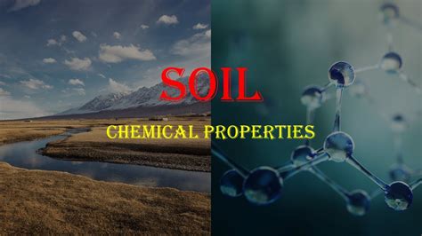 soil chemical properties environmental microbiology youtube