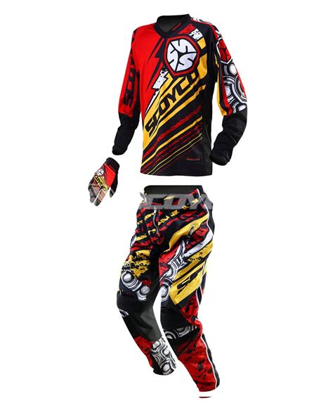 motocross gear  motocross gear sets scoyco lets enjoy riding