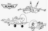 Planes Filminspector sketch template