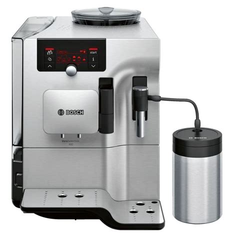 bosch veroselection  fully automatic espresso maker coffee machine tesmgb price