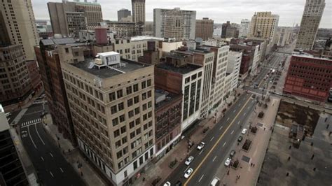 detroit finally emerges  post bankruptcy  city gains control