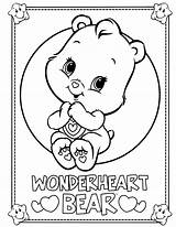 Coloring Care Pages Bears Bear Baby Printable Print Kids Dinokids Color Teddy Sheets Getcolorings Close sketch template