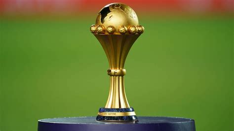 afcon trophy reportedly missing  caf headquarters  egypt