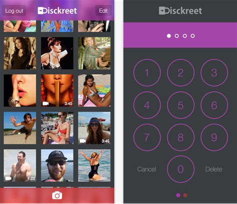 introducing disckreet a secure sexting app for couples