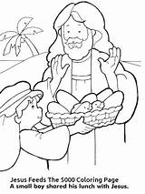 Coloring Pages Jesus Temple Boy Lds Getcolorings sketch template