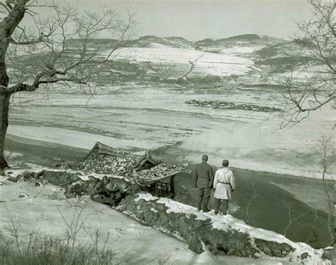 Combating Cold Korea Article The United States Army