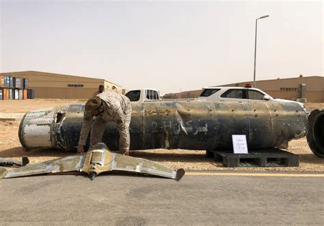 drone attack  saudi oil facilities  major escalation middle east jerusalem post