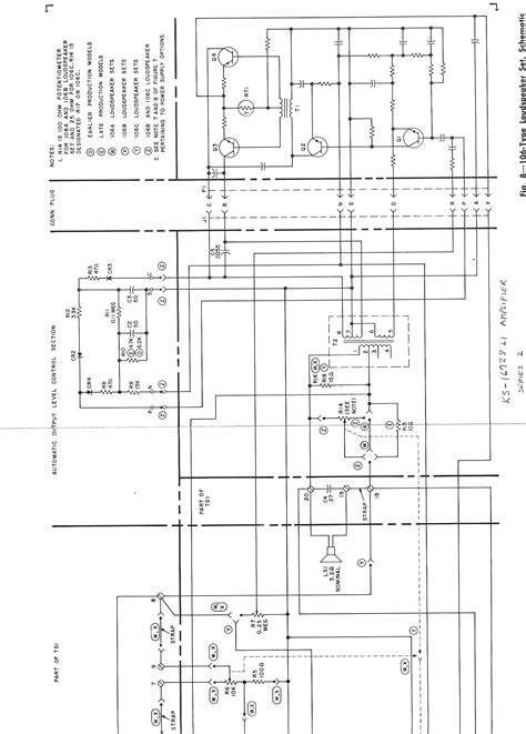 international wiring diagram