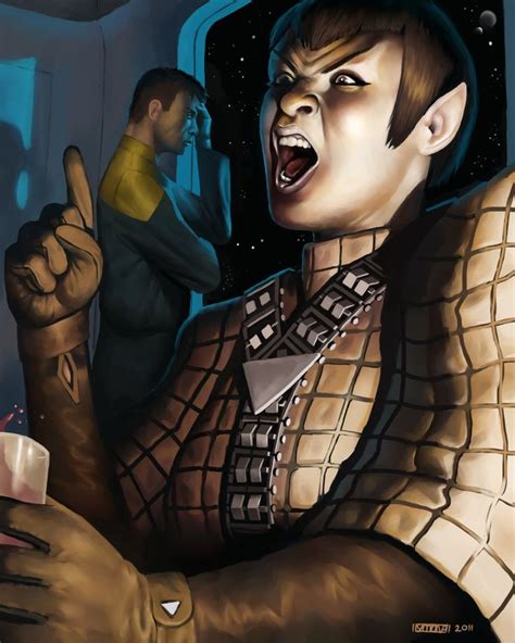 87 Best Romulan Star Trek Images On Pinterest Fiction