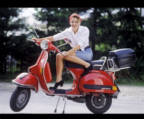 Ake Bono Adlı Kullanıcının Vespa And Bike Panosundaki Pin