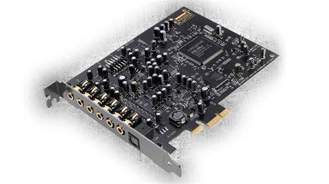sound cards   worth  top ten reviews