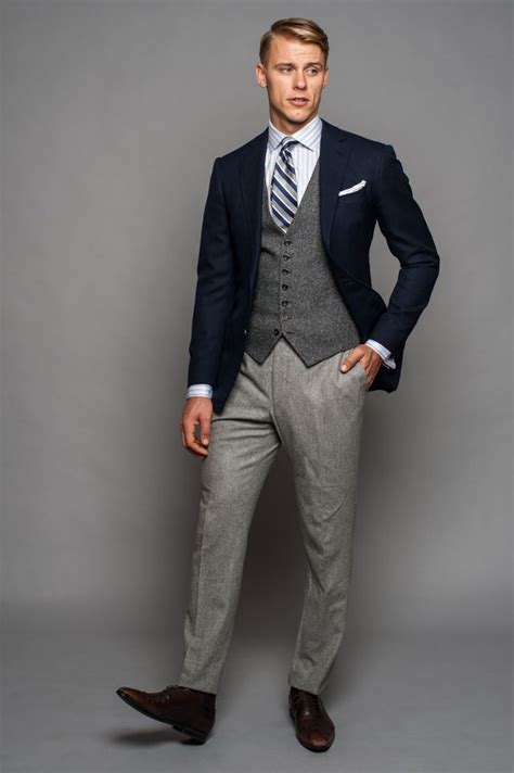 17 best images about groomsman suits and good looks on pinterest vests bow ties and navy suits