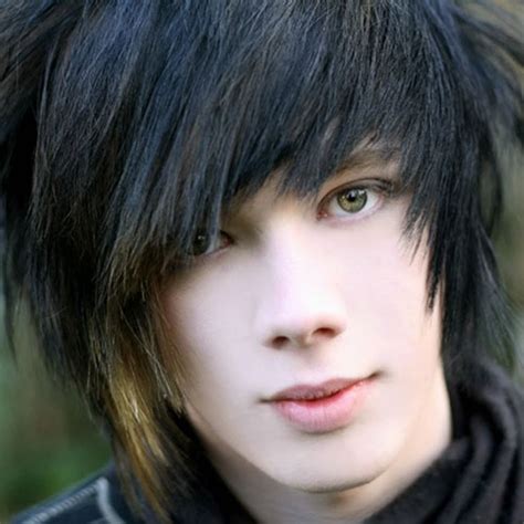 19 emo hairstyles for guys men s hairstyles haircuts 2017