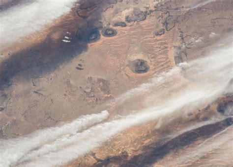 western sahara desert    orbit spaceref