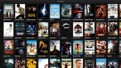 popcorn time is like netflix for pirated content techcrunch