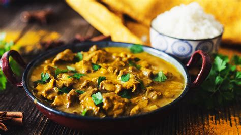 Indian Restaurant Fined For Selling Allergen Free Curry Containing