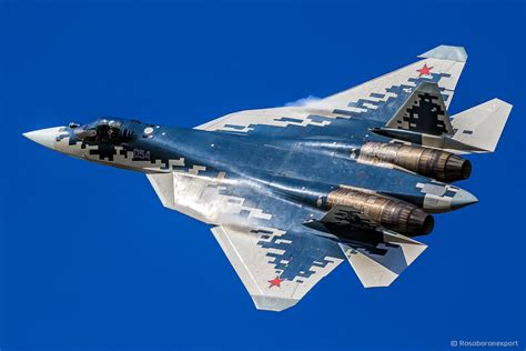 russia presents  generation su  fighter jet  bangalore arabian defence
