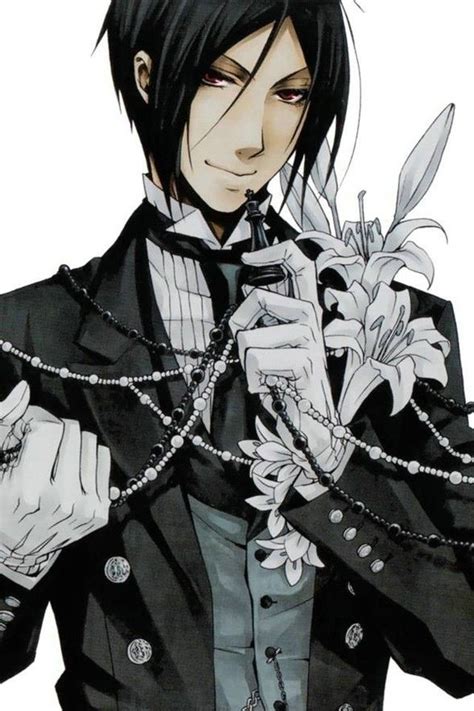 Pin On Black Butler Maid 3