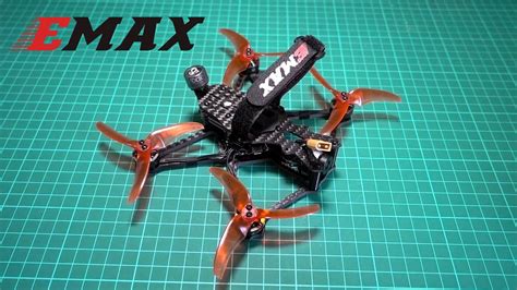 dji mini fpv drone babyhawk  hd youtube