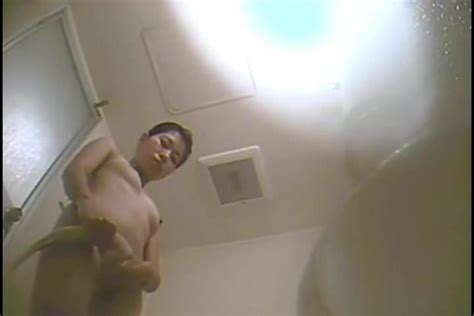 cute asian girl masturbates in shower real hidden cam