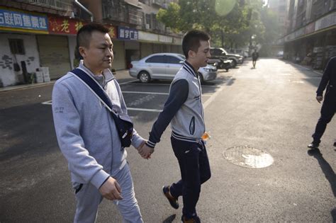 quiet leap forward for china s lgbt community mclc