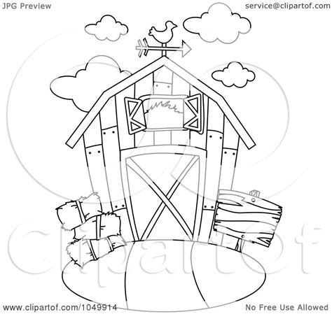 royalty  rf clip art illustration   coloring page outline
