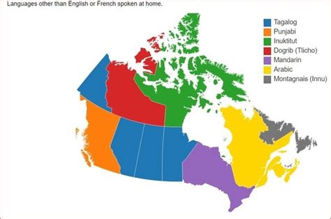 Can All Canadians Speak French Quora