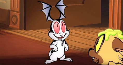 Bunnicula New Animated Series Debuts On Cartoon Network